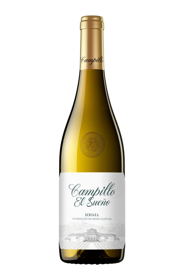 Campillo El Sueno Viura White - 750 ML