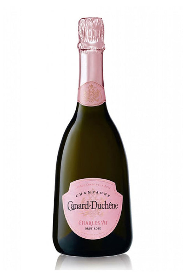 Canard Duchene Charles VII Rose - 750 ML