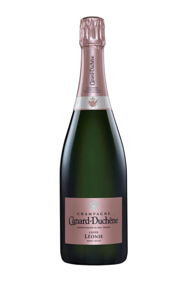 Canard Duchene Cuvee Leonie Rose - 750 ML