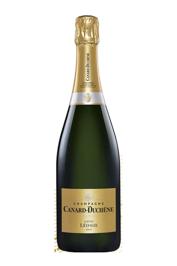 Canard Duchene Cuvee Leonie - 750 ML