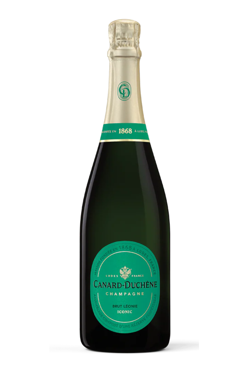 Canard Duchene Cuvee Leonie - 750 ML
