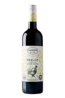 Candoni Merlot - 750 ML