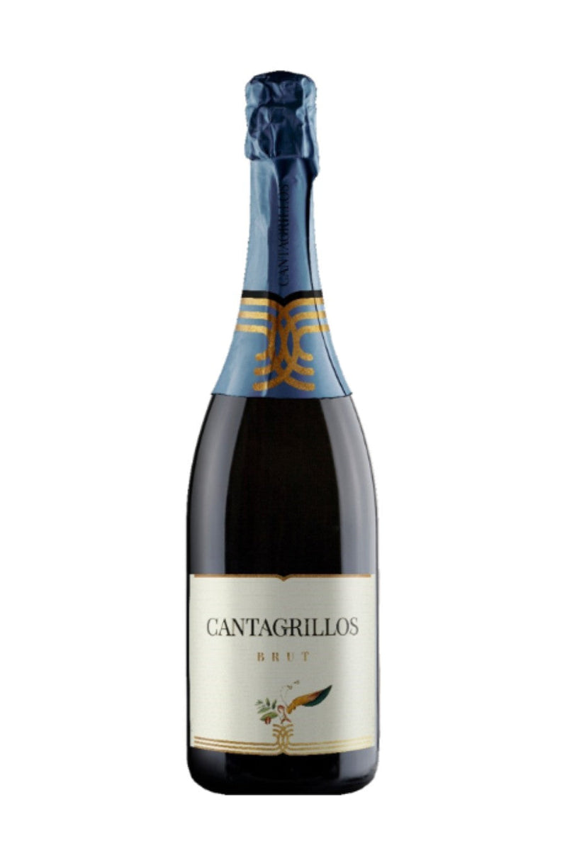 Cantagrillos Sparkling Wine - 750 ML