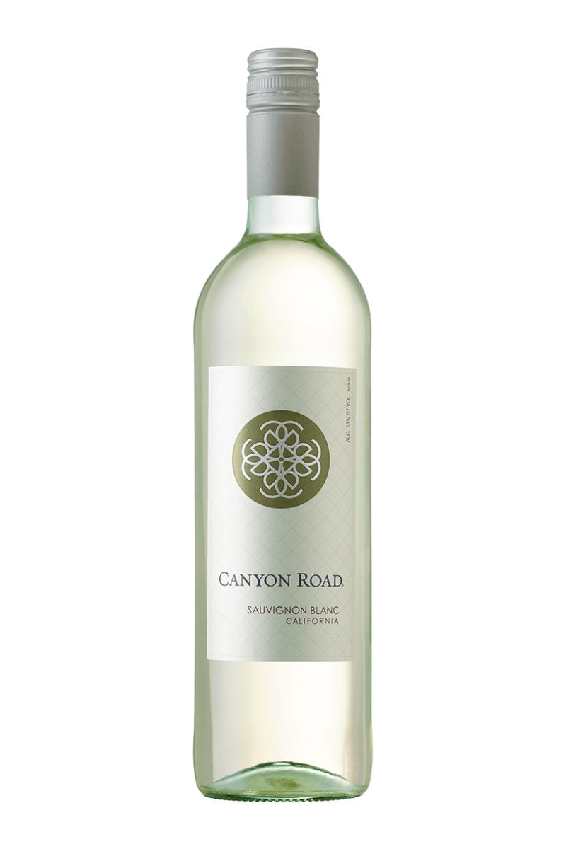 Canyon Road Sauvignon Blanc - 750 ML