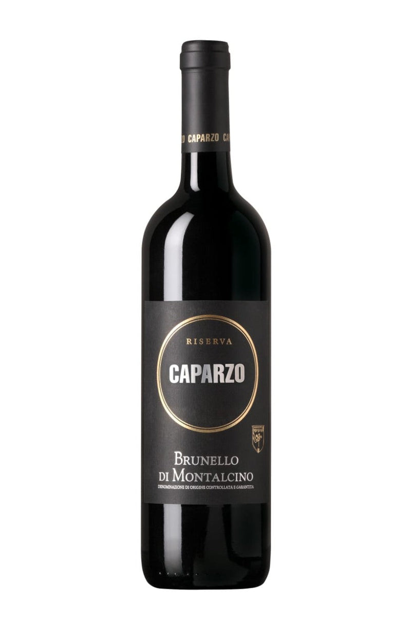 Caparzo Brunello Di Montalcino Riserva 2017 - 750 ML