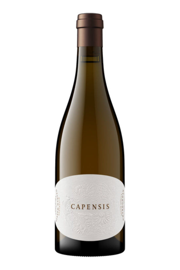 Capensis Chardonnay 2016 - 750 ML