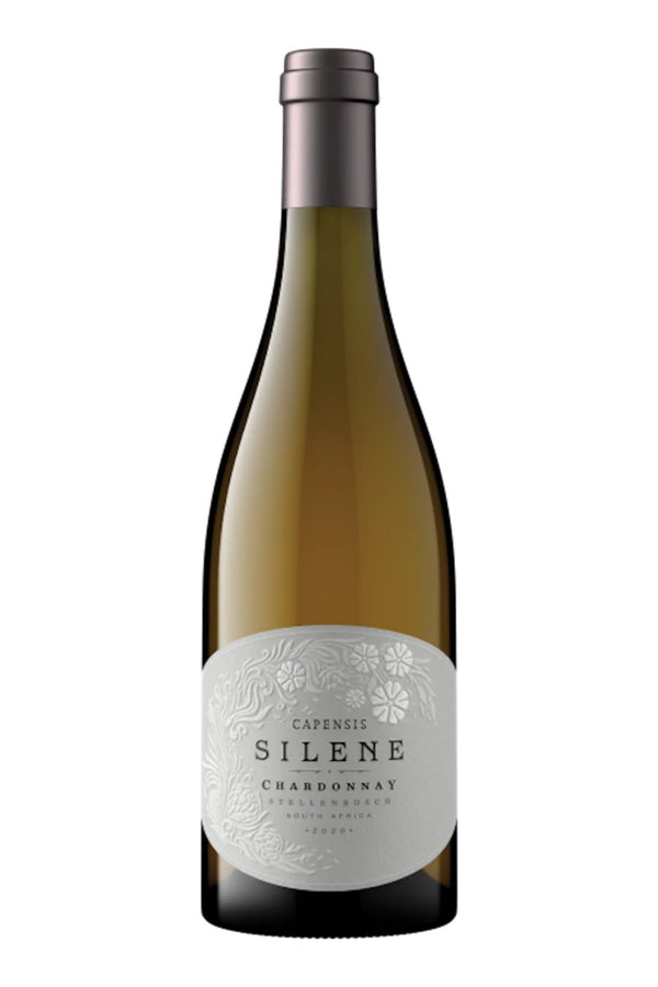 Capensis Silene Chardonnay 2020 - 750 ML