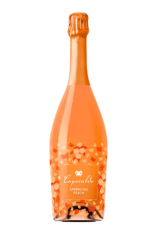 Caposaldo Sweet Peach Sparkling - 750 ML