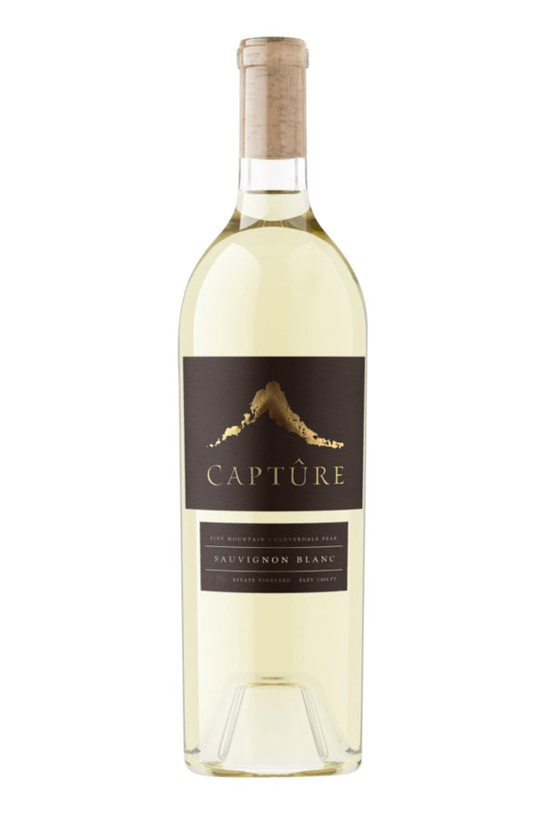 Capture Pine Mountain Sauvignon Blanc 2021 - 750 ML