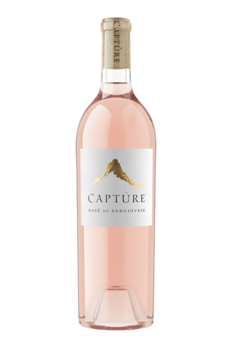 Capture Rose of Sangiovese 2022 - 750 ML