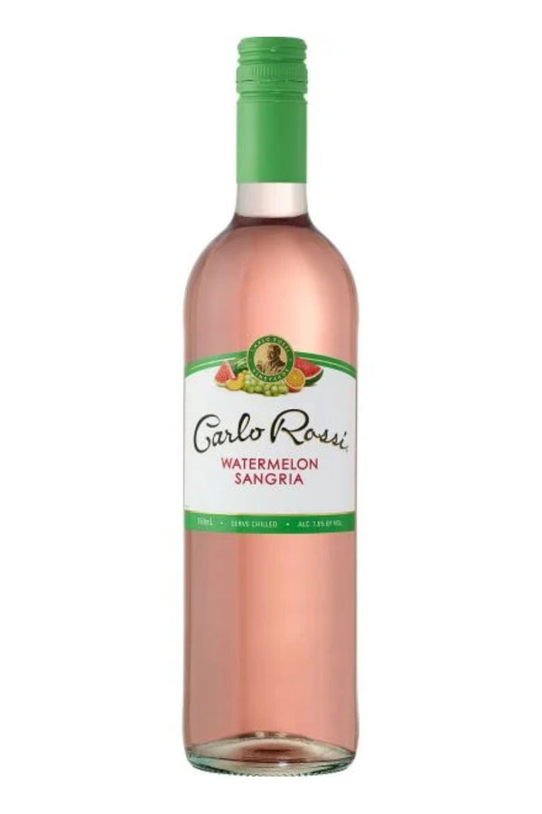 Carlo Rossi Sangria Watermelon - 750 ML