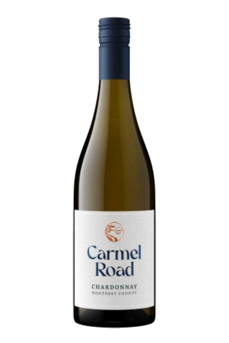 Carmel Road Chardonnay 2022 - 750 ML
