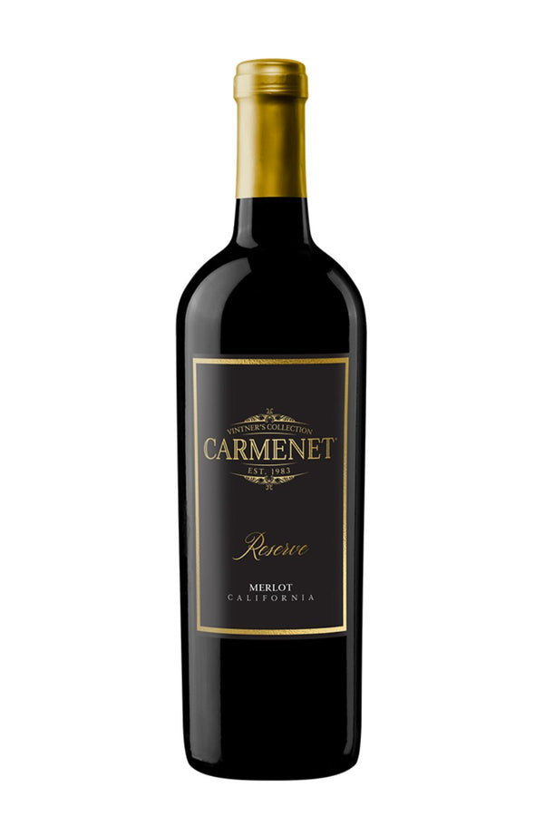 Carmenet Merlot - 750 ML