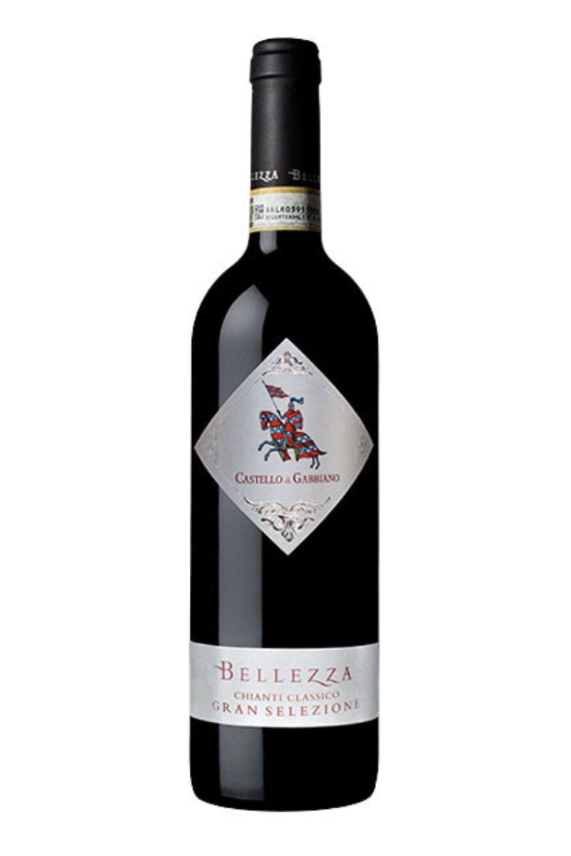 Castello di Gabbiano Chianti Classico Bellezza Gran Selezione - 750 ML