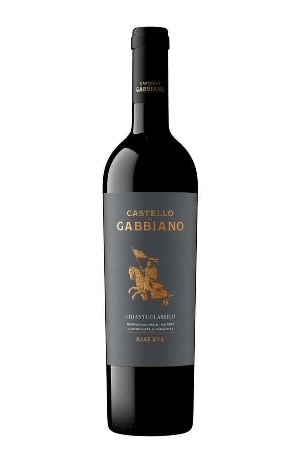 Castello di Gabbiano Chianti Classico Riserva 2020 - 750 ML