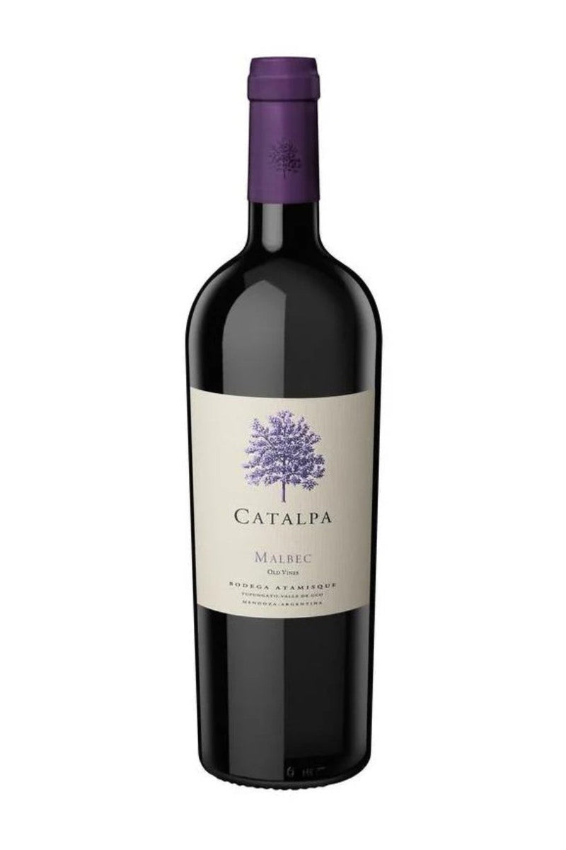 Catalpa Malbec 2022 - 750 ML