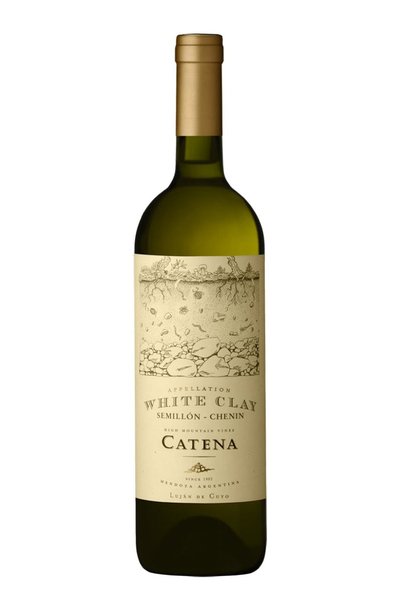 Catena Appellation White Clay Blend 2023 - 750 ML