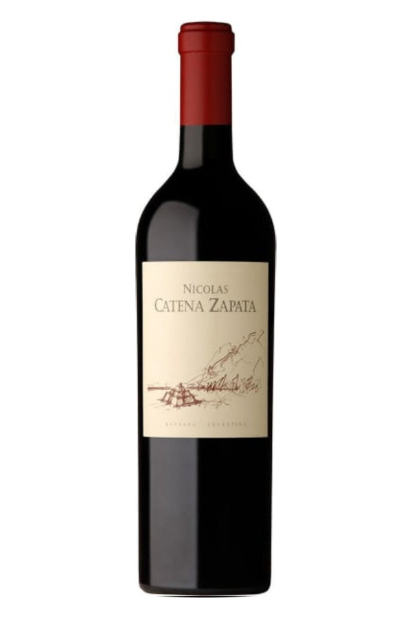 Nicolás Catena Zapata Red Blend 2020 - 750 ML