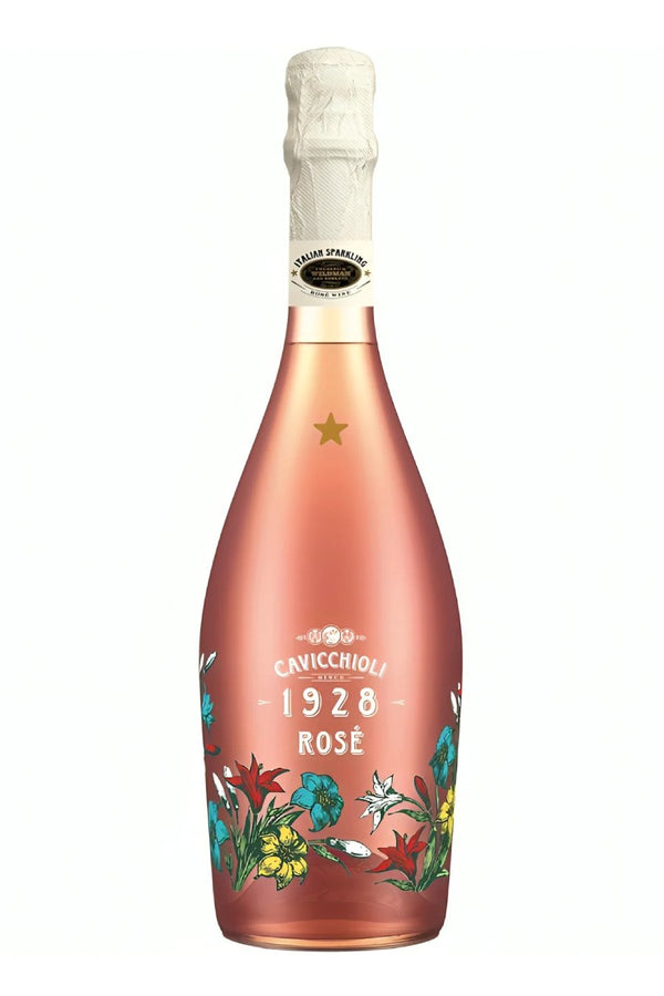 Cavicchioli Rose Spumante 1928 - 750 ML