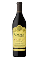 Caymus Cabernet Sauvignon 2021 - 750 ML