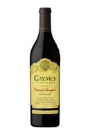 Caymus Cabernet Sauvignon 2023 - 750 ML