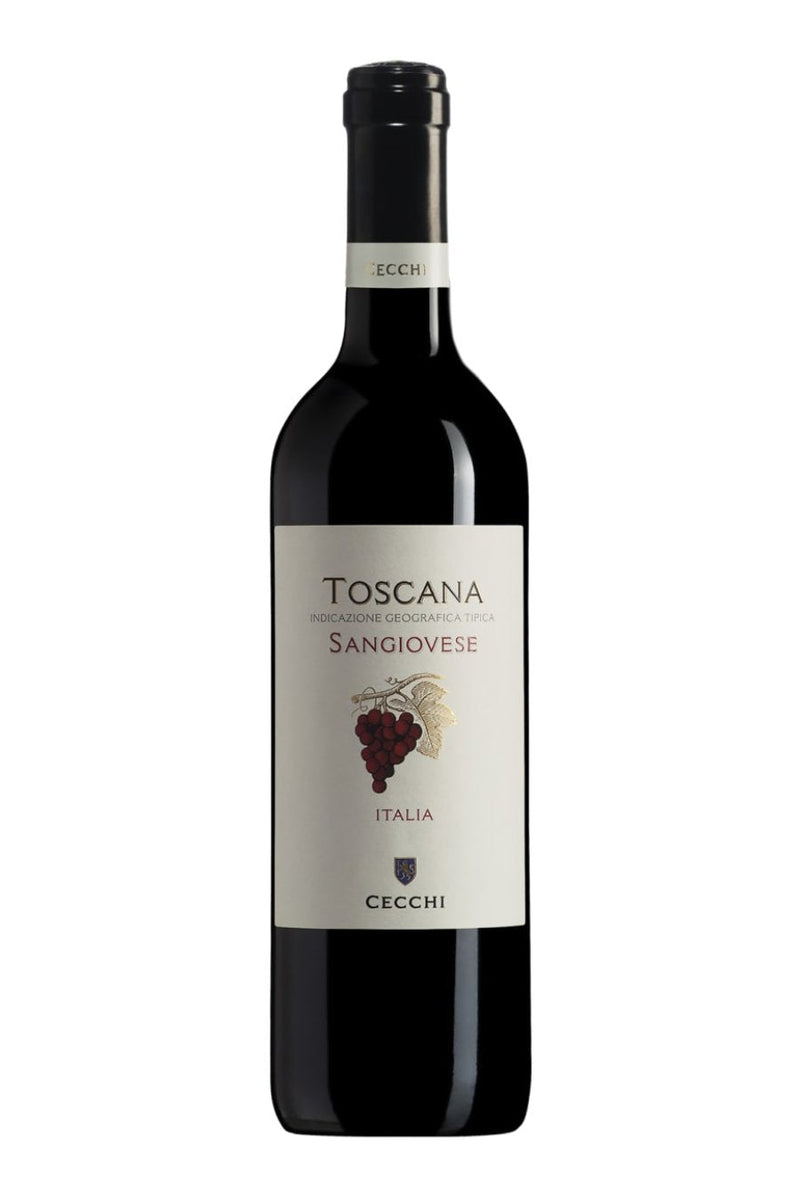 Cecchi Sangiovese 2022 - 750 ML