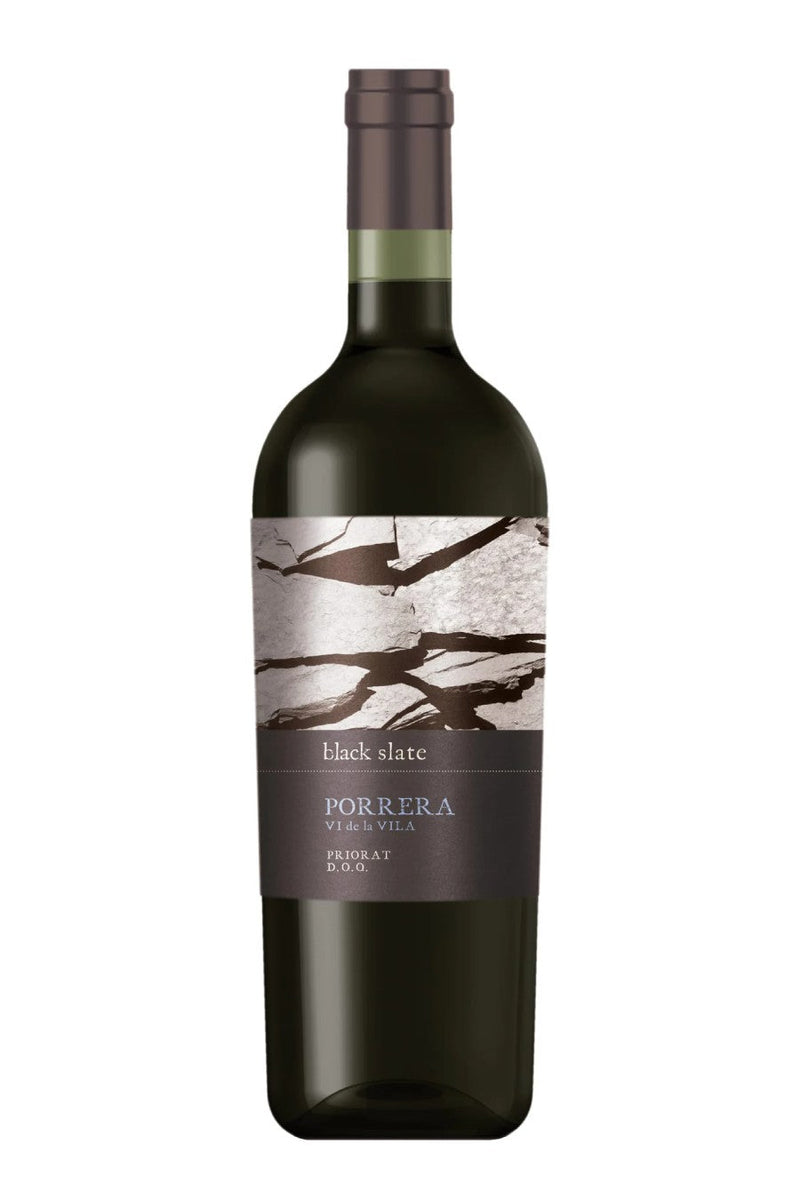 Celler Cal Pla Black Slate Porrera 2020 - 750 ML