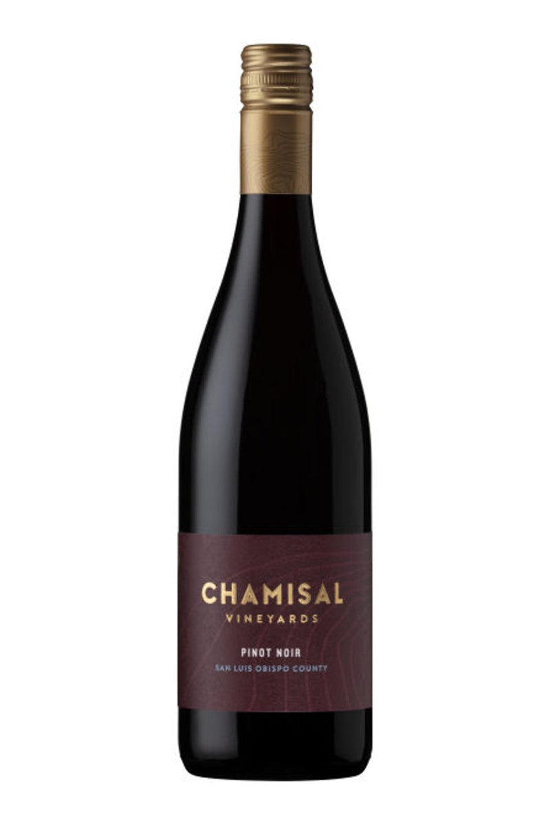 Chamisal Estate Pinot Noir San Luis Obispo 2022 - 750 ML