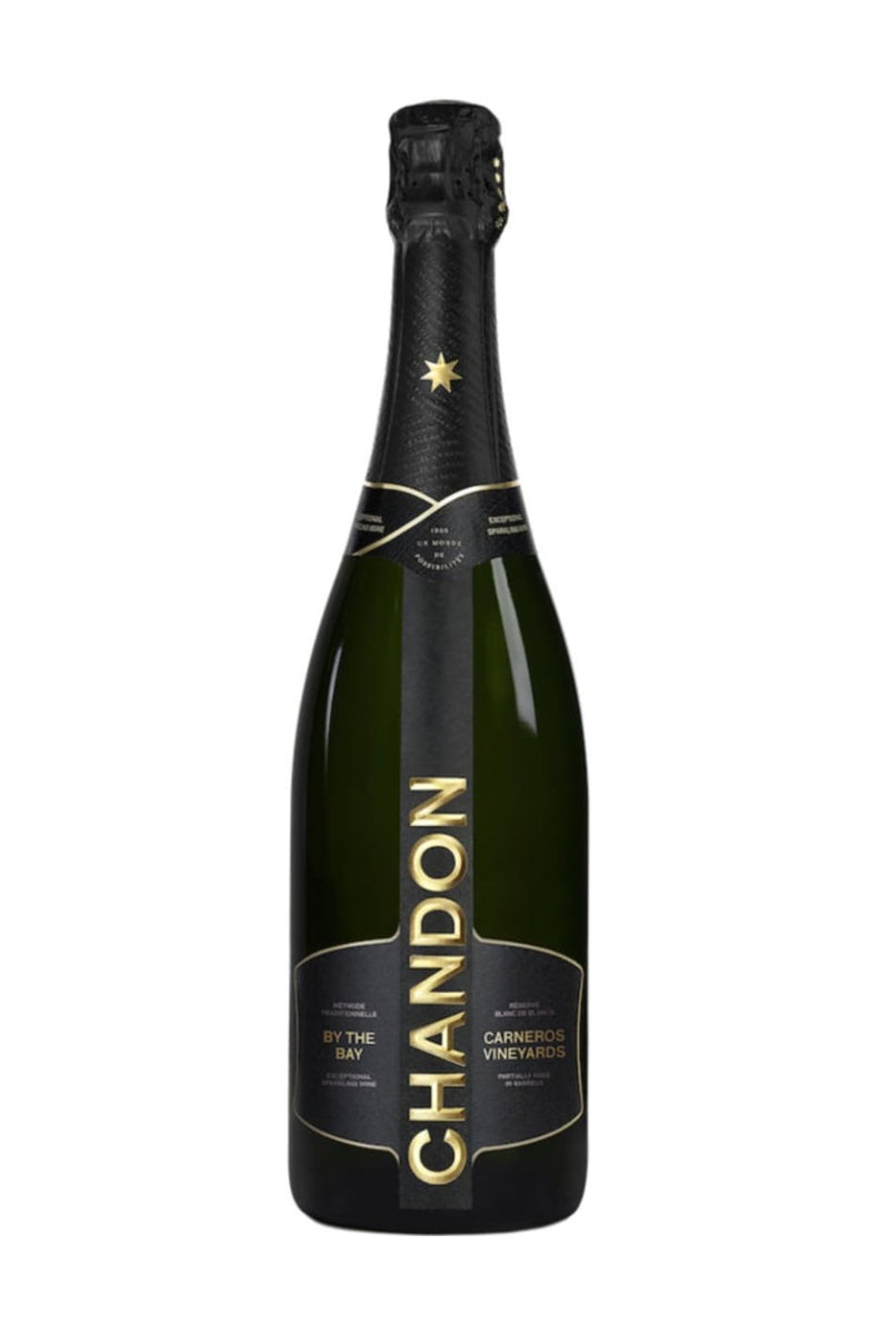 Chandon Blanc de Blancs By The Bay - 750 ML