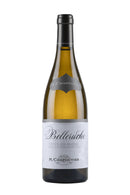 Chapoutier Cdr Belleruche Blanc 2023 - 750 ML