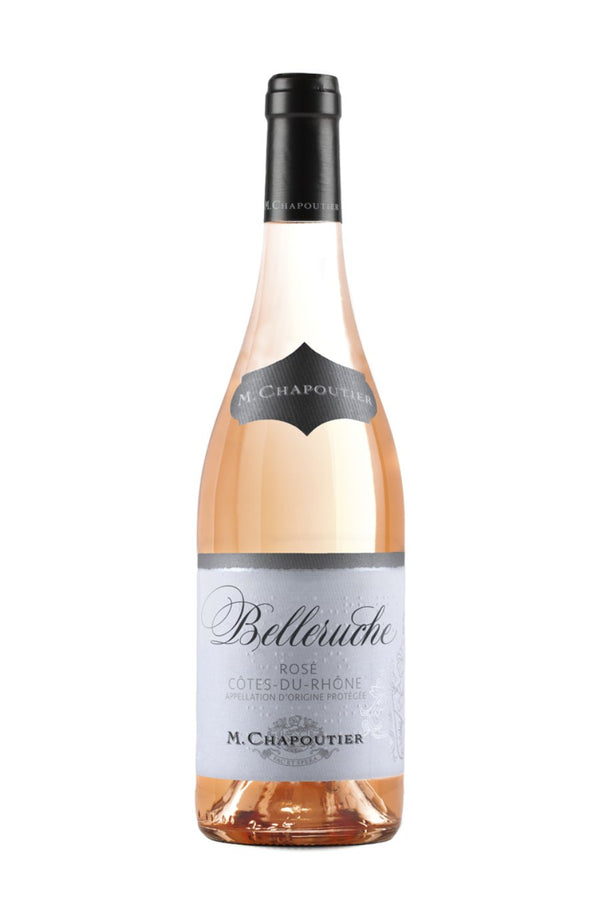 Chapoutier Cotes du Rhone Belleruche Rose 2023 - 750 ML