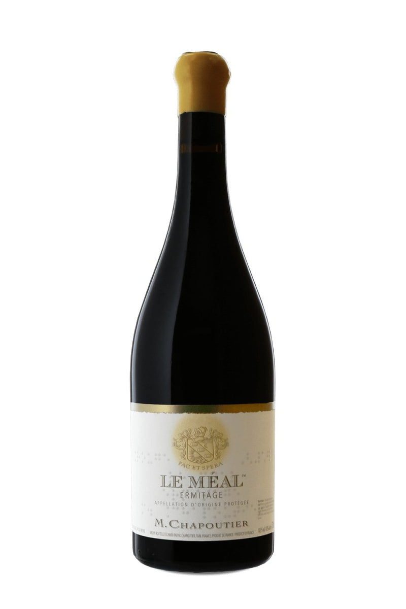 Chapoutier Ermitage Meal Rouge 2017 - 750 ML