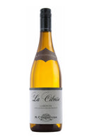 Chapoutier Luberon Ciboise Blanc 2021 - 750 ML