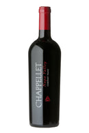 Chappellet Napa Valley Cabernet Franc 2021 - 750 ML