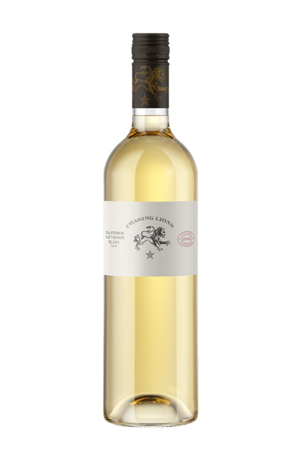 Chasing Lions Sauvignon Blanc 2021 - 750 ML