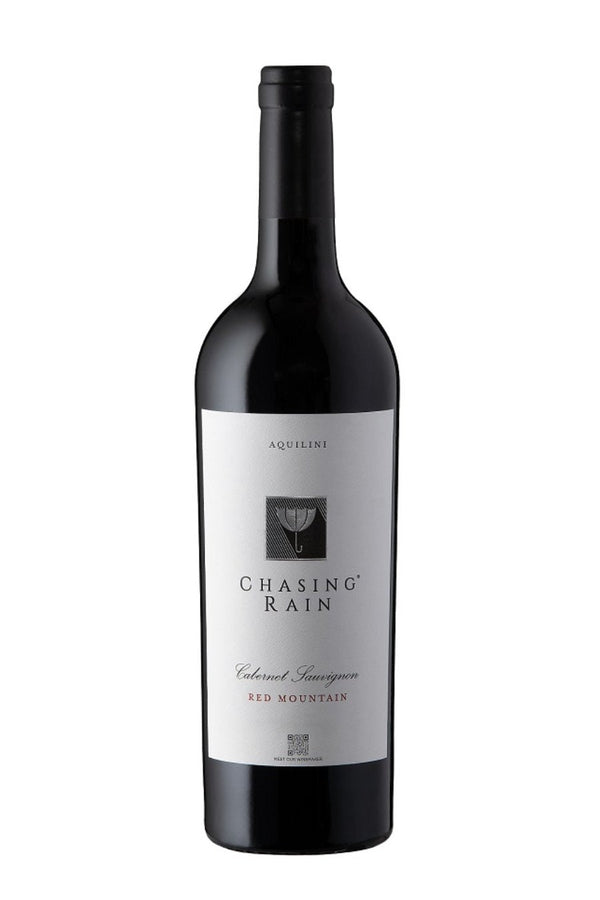 Chasing Rain Red Mountain Cabernet Sauvignon - 750 ML