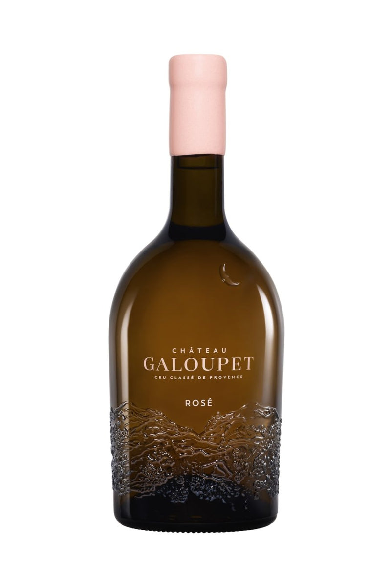 Chateau Galoupet Cote Proven Rose 2022 - 750 ML