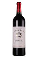 Chateau Grand-Puy-Ducasse 2022 - 750 ML