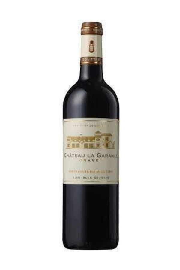 Chateau La Garance Graves Rouge 2017 - 750 ML