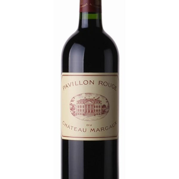 Chateau Margaux Pavillon Rouge 2005 - 750 ML