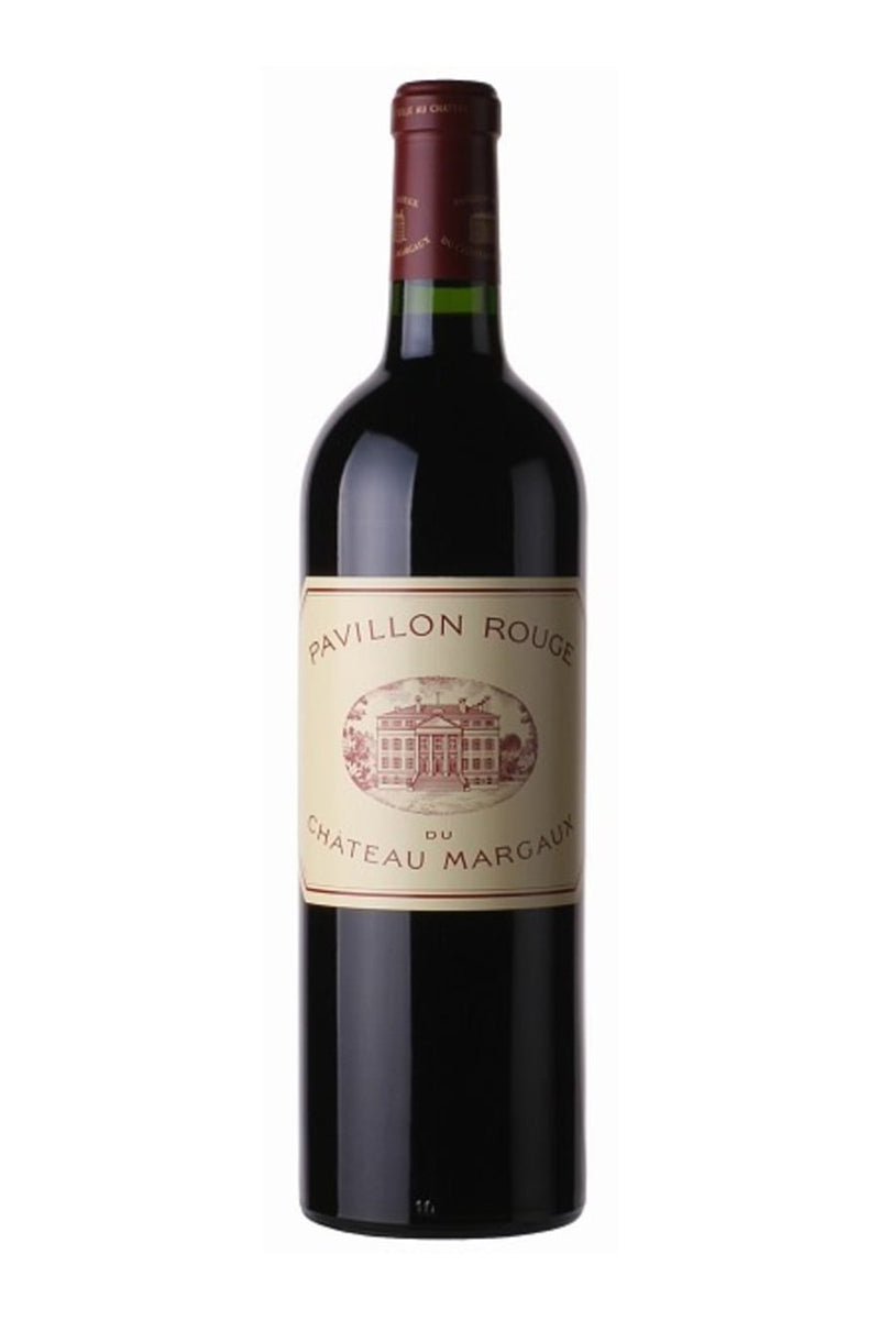 Chateau Margaux Pavillon Rouge 2005 - 750 ML