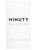 Chateau Minuty Prestige Rose 2024 - 750 ML