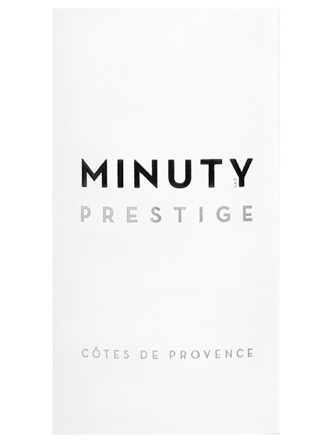 Chateau Minuty Prestige Rose 2022 - 750 ML