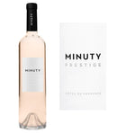 Chateau Minuty Prestige Rose 2024 - 750 ML