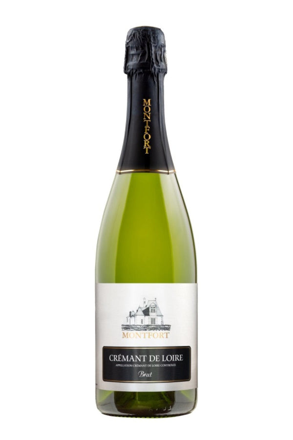 Chateau Montfort Cremant - 750 ML