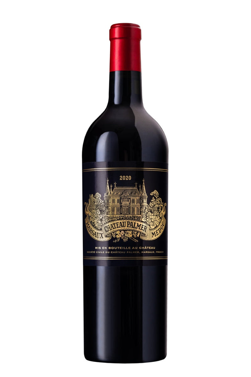 Chateau Palmer Margaux 2020 (750 ml)