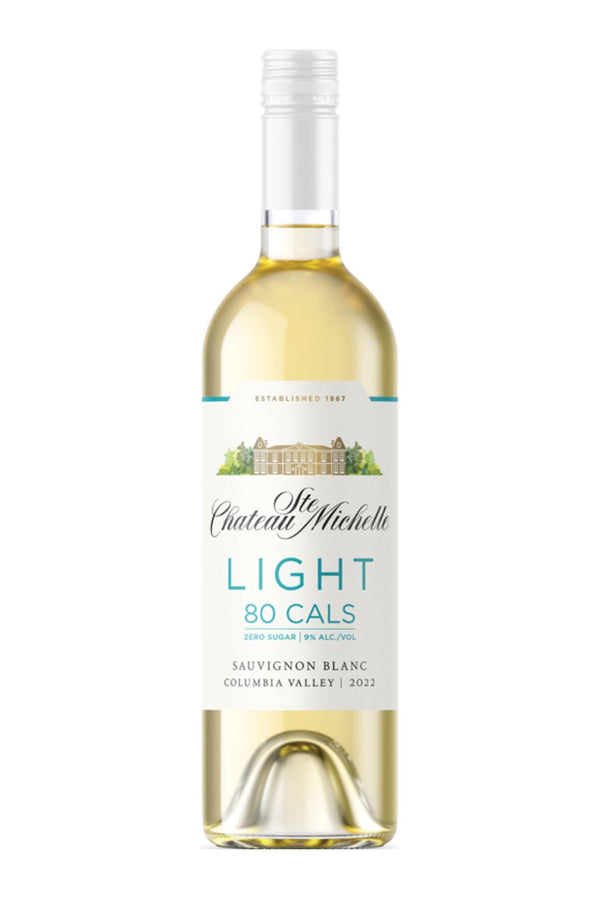 Chateau Ste. Michelle Light Sauvignon Blanc - 750 ML