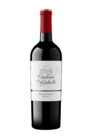 Chateau Ste. Michelle Indian Wells Merlot 2022 - 750 ML