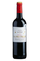 Chateau La Freynelle Rouge Bordeaux - 750 ML