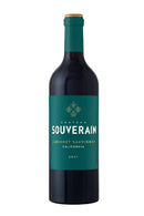 Chateau Souverain Cabernet Sauvignon 2022 - 750 ML